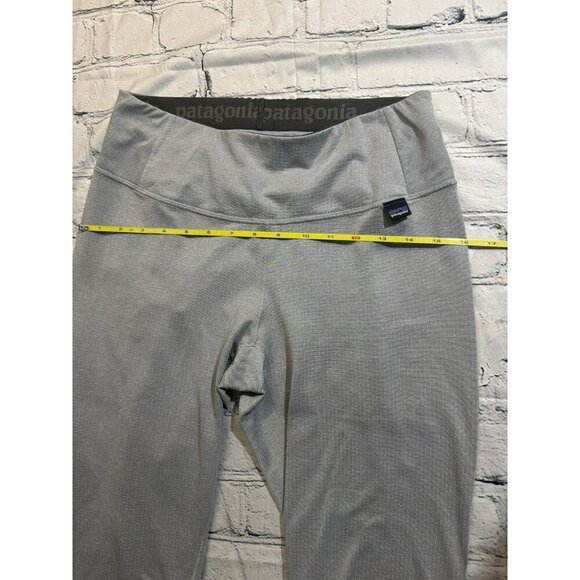 Patagonia Capilene Baselayer Legging Midweight Size Small - Picture 7 of 15